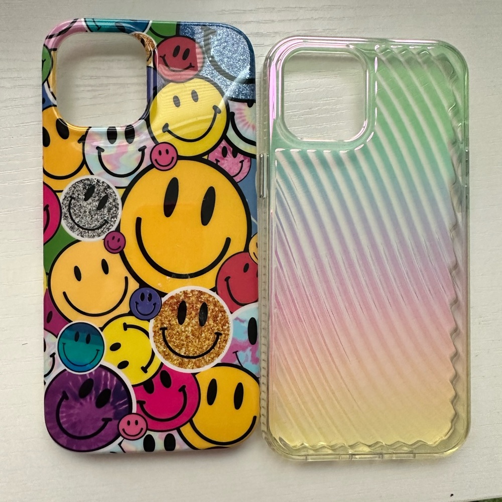 iPhone 12 Pro Max bundle cases - Picture 3 of 6